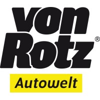 Auto Welt von Rotz AG logo, Auto Welt von Rotz AG contact details