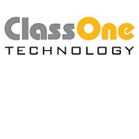 ClassOne Technology logo, ClassOne Technology contact details