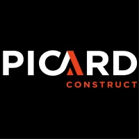 Picard Construct SA logo, Picard Construct SA contact details