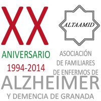 Asociación Alzheimer Granada ALTAAMID logo, Asociación Alzheimer Granada ALTAAMID contact details