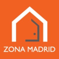 ZONA MADRID Inmobiliaria logo, ZONA MADRID Inmobiliaria contact details