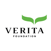 Verita Foundation logo, Verita Foundation contact details