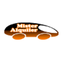 Mister Alquiler logo, Mister Alquiler contact details