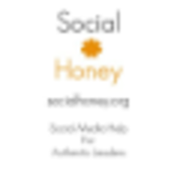 Social Honey logo, Social Honey contact details