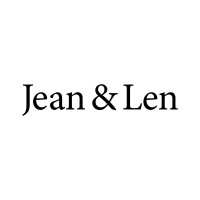 Jean&Len logo, Jean&Len contact details