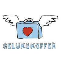 Gelukskoffer logo, Gelukskoffer contact details