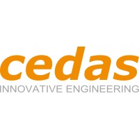 Cedas GmbH logo, Cedas GmbH contact details