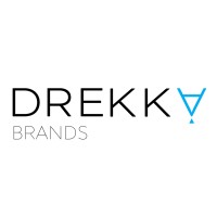 DREKKA BRANDS logo, DREKKA BRANDS contact details