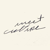 Meet Culture logo, Meet Culture contact details