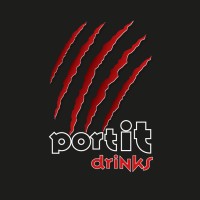 Port It Drinks logo, Port It Drinks contact details