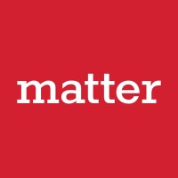 Matter Communications logo, Matter Communications contact details