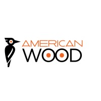 AmericanWood logo, AmericanWood contact details