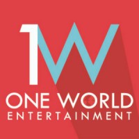 One World Entertainment logo, One World Entertainment contact details