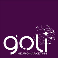 GOLI Neuromarketing logo, GOLI Neuromarketing contact details