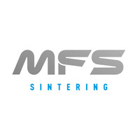 MFS - SINTERING S.L. logo, MFS - SINTERING S.L. contact details