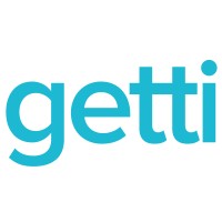 getti logo, getti contact details