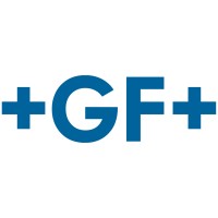 GF Casting Solutions logo, GF Casting Solutions contact details