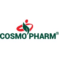 Cosmo Pharm logo, Cosmo Pharm contact details