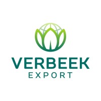 Verbeek Export logo, Verbeek Export contact details