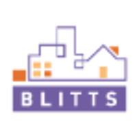 BLITTS BV logo, BLITTS BV contact details