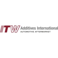 ITW Additives International logo, ITW Additives International contact details