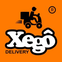 Xegô Delivery logo, Xegô Delivery contact details