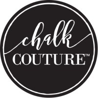 Chalk Couture logo, Chalk Couture contact details