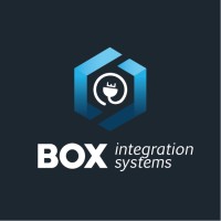 BOXIS logo, BOXIS contact details