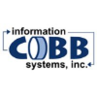 Cobb Information Systems logo, Cobb Information Systems contact details