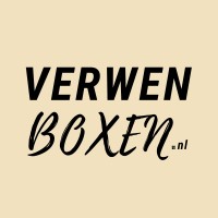 Verwenboxen logo, Verwenboxen contact details