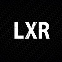 LXR ON TOUR logo, LXR ON TOUR contact details