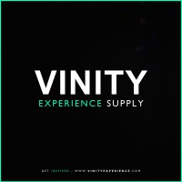 Vinity logo, Vinity contact details