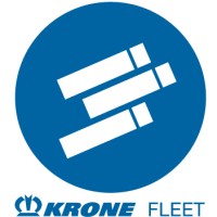 KRONE FLEET España SLU logo, KRONE FLEET España SLU contact details