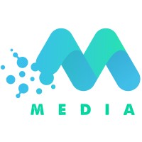 M-Media Events logo, M-Media Events contact details