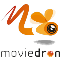 Moviedron logo, Moviedron contact details