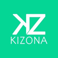 Kizona logo, Kizona contact details