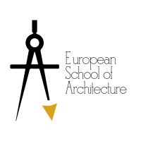 European School of Architecture logo, European School of Architecture contact details