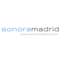 Sonora Madrid logo, Sonora Madrid contact details