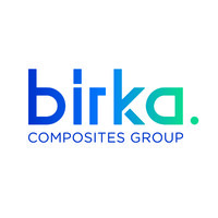 BIRKA COMPOSITES GROUP logo, BIRKA COMPOSITES GROUP contact details