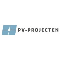 PV-projecten B.V. logo, PV-projecten B.V. contact details