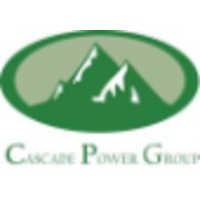 Cascade Power Group logo, Cascade Power Group contact details