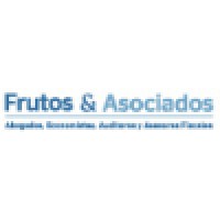 FRUTOS Y ASOCIADOS logo, FRUTOS Y ASOCIADOS contact details