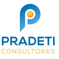 Pradeti Consultores logo, Pradeti Consultores contact details