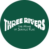 Three Rivers Whitewater logo, Three Rivers Whitewater contact details