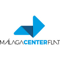 MALAGA CENTER FLAT logo, MALAGA CENTER FLAT contact details