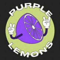 Purple Lemons logo, Purple Lemons contact details