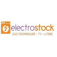 Electrostock logo, Electrostock contact details