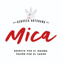 Cerveza MICA logo, Cerveza MICA contact details