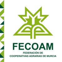 FECOAM - Federación de Cooperativas Agrarias de Murcia logo, FECOAM - Federación de Cooperativas Agrarias de Murcia contact details