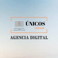 Únicos Design Agencia Digital logo, Únicos Design Agencia Digital contact details